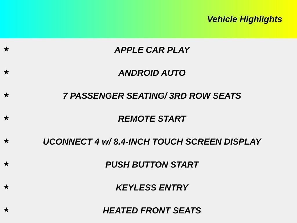 Used 2024 Dodge Durango SXT SUV