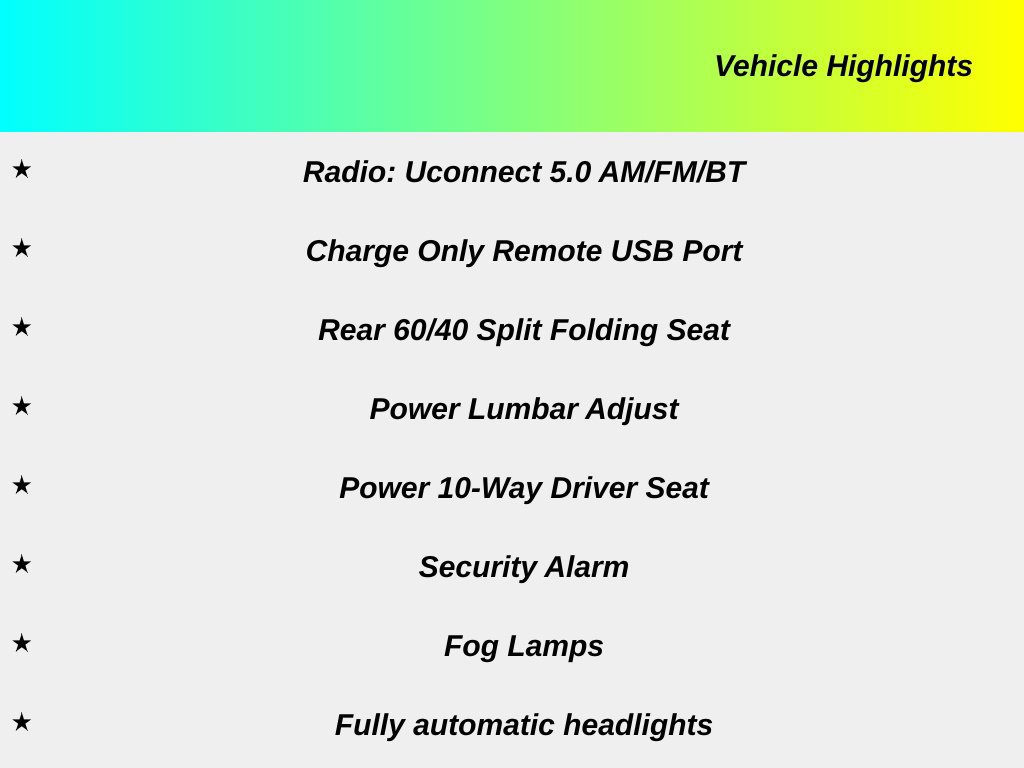 Used 2014 Ram 1500 SLT 5.7L V8 HEMI MDS VVT Truck Crew Cab