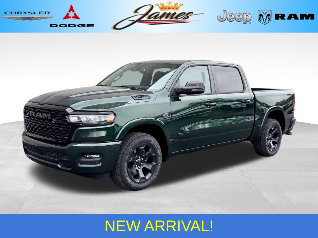  Ram 1500