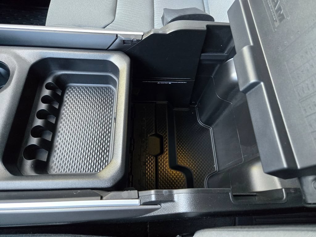 2022 RAM Ram 1500 Pickup Big Horn/Lone Star - Photo 35