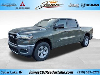 2026 Ram 1500 Big Horn/Lone Star Pickup