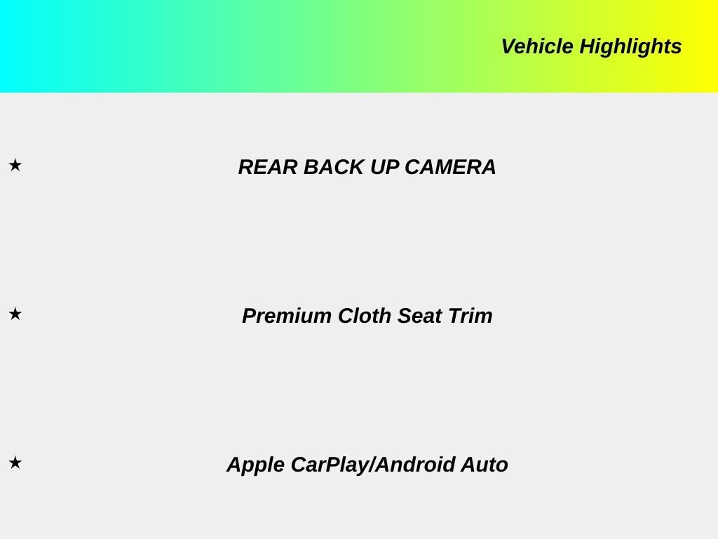 Used 2021 Chevrolet Traverse LT Cloth w/1LT SUV