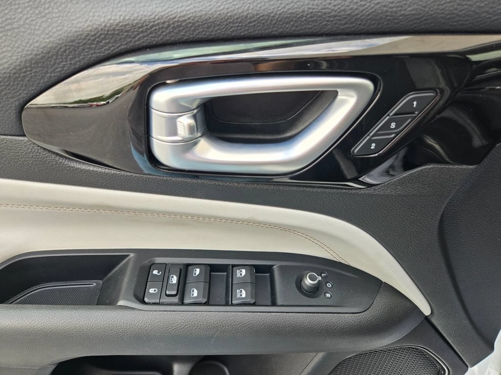 2022 Jeep Compass Limited - Photo 12