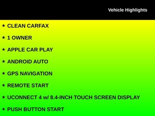 2019 Jeep Grand Cherokee Altitude SUV