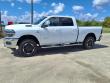 2026 Ram 2500 Laramie Truck Crew Cab