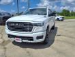 2026 Ram 1500 Laramie Truck Crew Cab