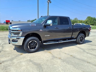 2026 Ram 2500 Laramie Truck Crew Cab