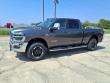 2026 Ram 2500 Laramie Truck Crew Cab
