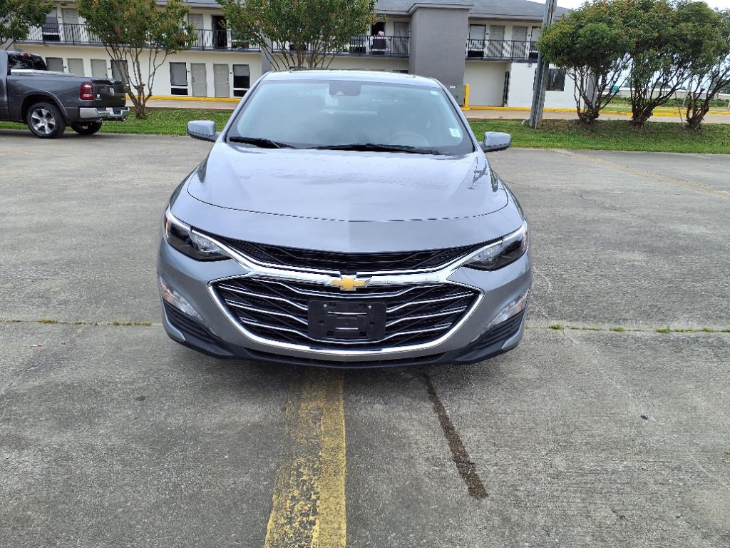 2023 Chevrolet Malibu 1LT photo 3