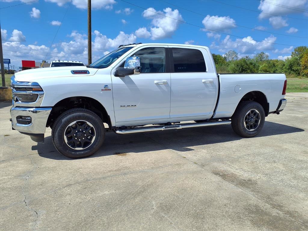 2026 RAM 2500 Laramie 4X4 Crew Cab SWB's photo