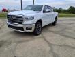 2026 Ram 1500 Laramie Truck Crew Cab