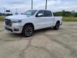2026 Ram 1500 Laramie Truck Crew Cab