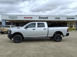 2026 Ram 2500 Tradesman Truck Crew Cab