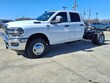  Ram 3500 Chassis Cab
