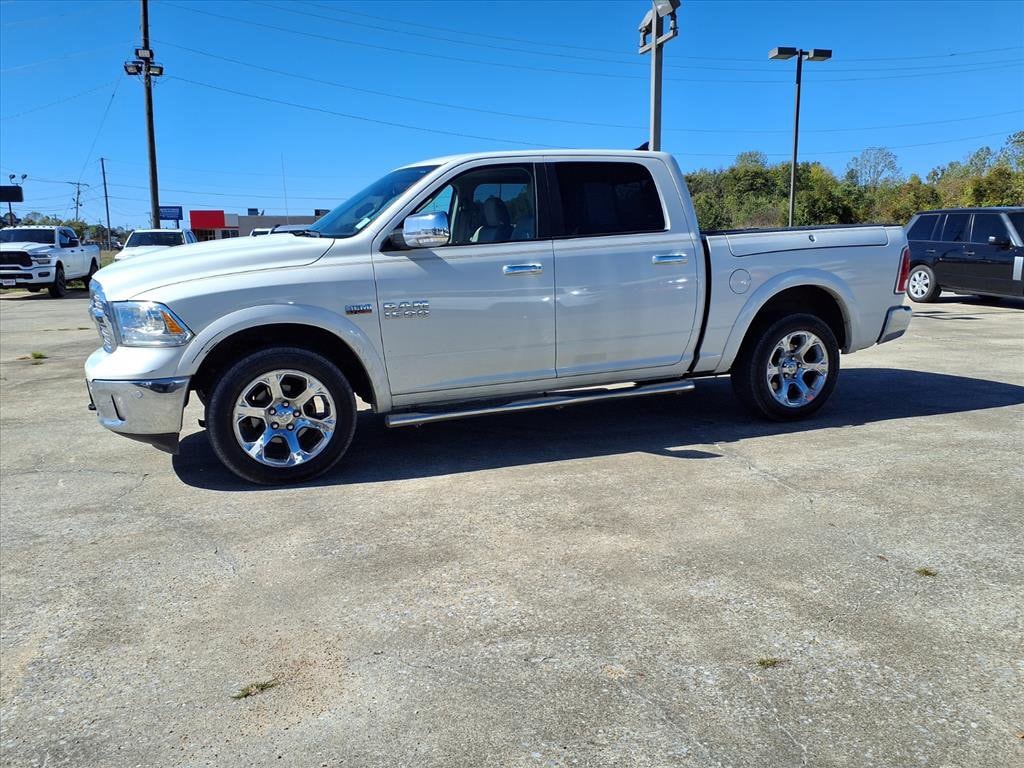 2018 RAM Ram 1500 Pickup