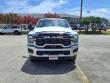 2025 Ram 2500 Big Horn Truck Crew Cab