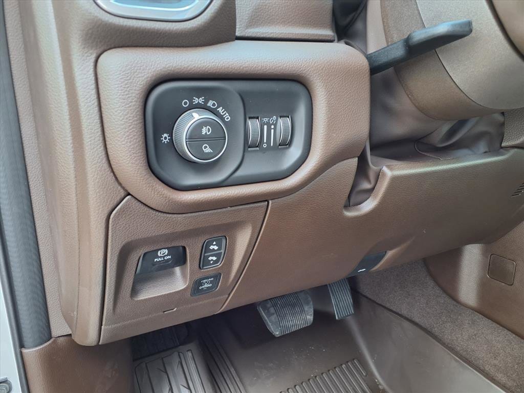 2026 RAM 1500 Laramie - Photo 12