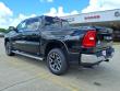 2026 Ram 1500 Laramie Truck Crew Cab
