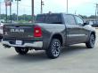2026 Ram 1500 Laramie Truck Crew Cab