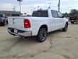 2026 Ram 1500 Laramie Truck Crew Cab