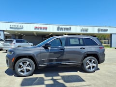 2026 Jeep Grand Cherokee Limited SUV