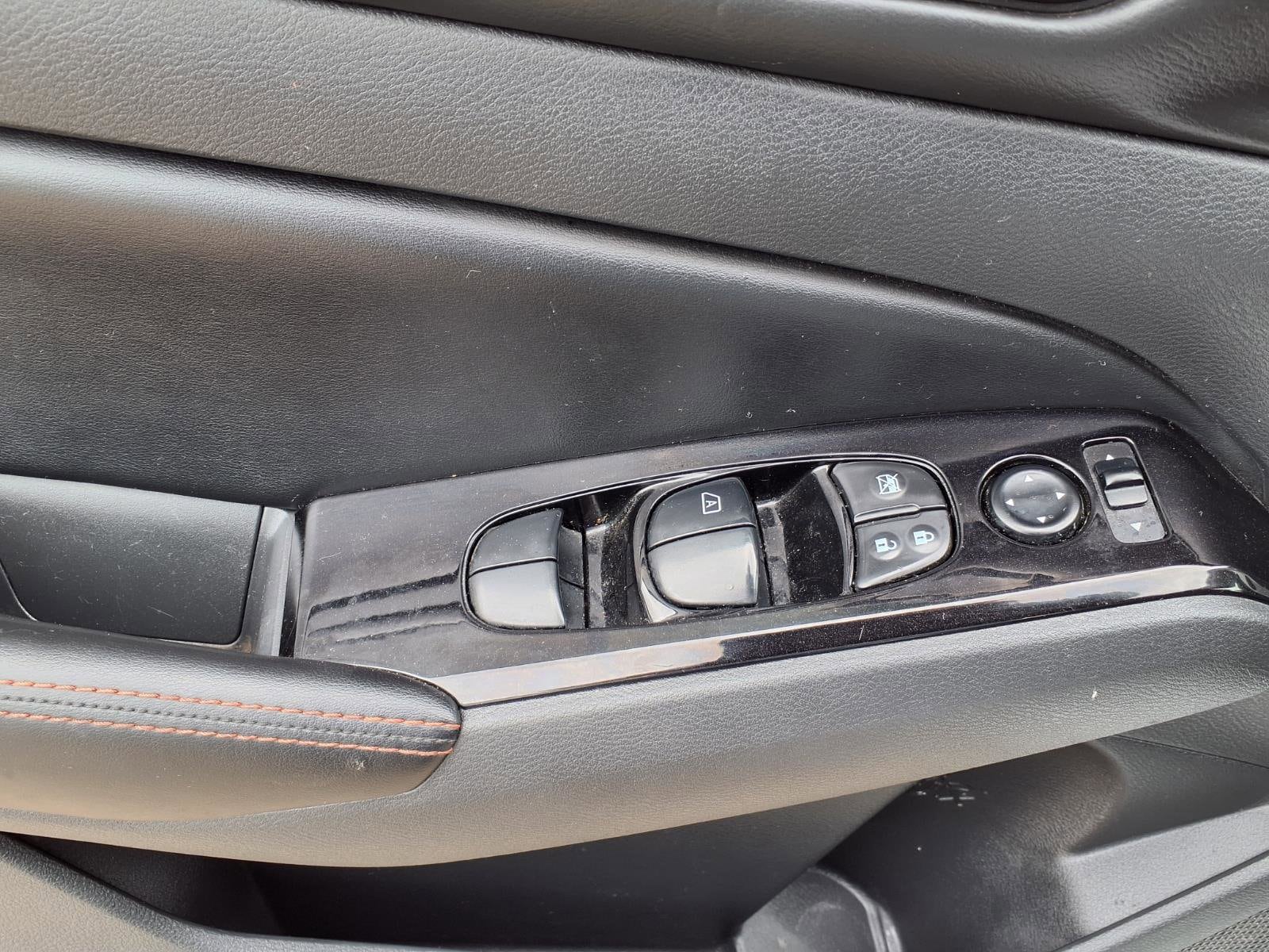 2024 Nissan Altima SR - Photo 8