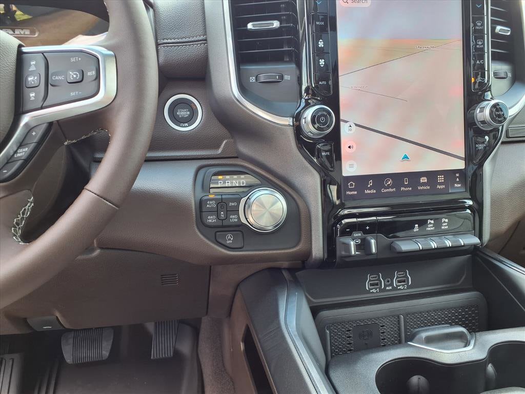 2026 RAM 1500 Laramie - Photo 15