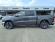 2026 Ram 1500 Laramie Truck Crew Cab