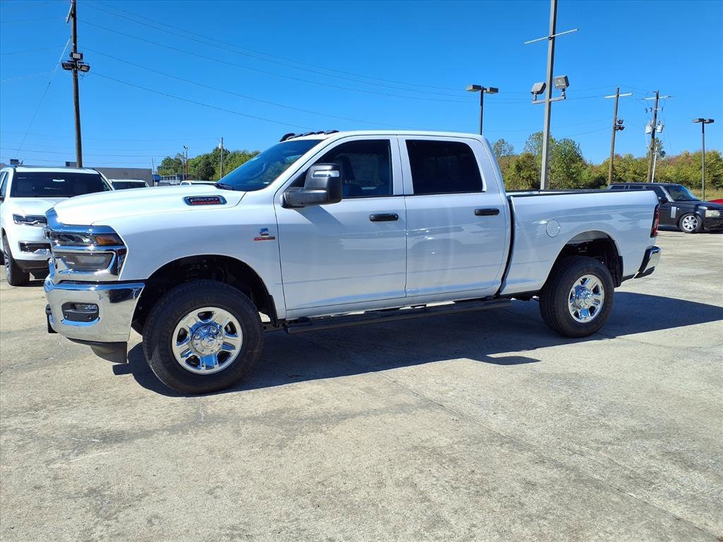 2026 RAM Ram 2500 Pickup Tradesman's photo