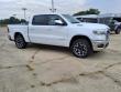 2026 Ram 1500 Laramie Truck Crew Cab