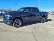 2026 Ram 1500 Laramie Truck Crew Cab