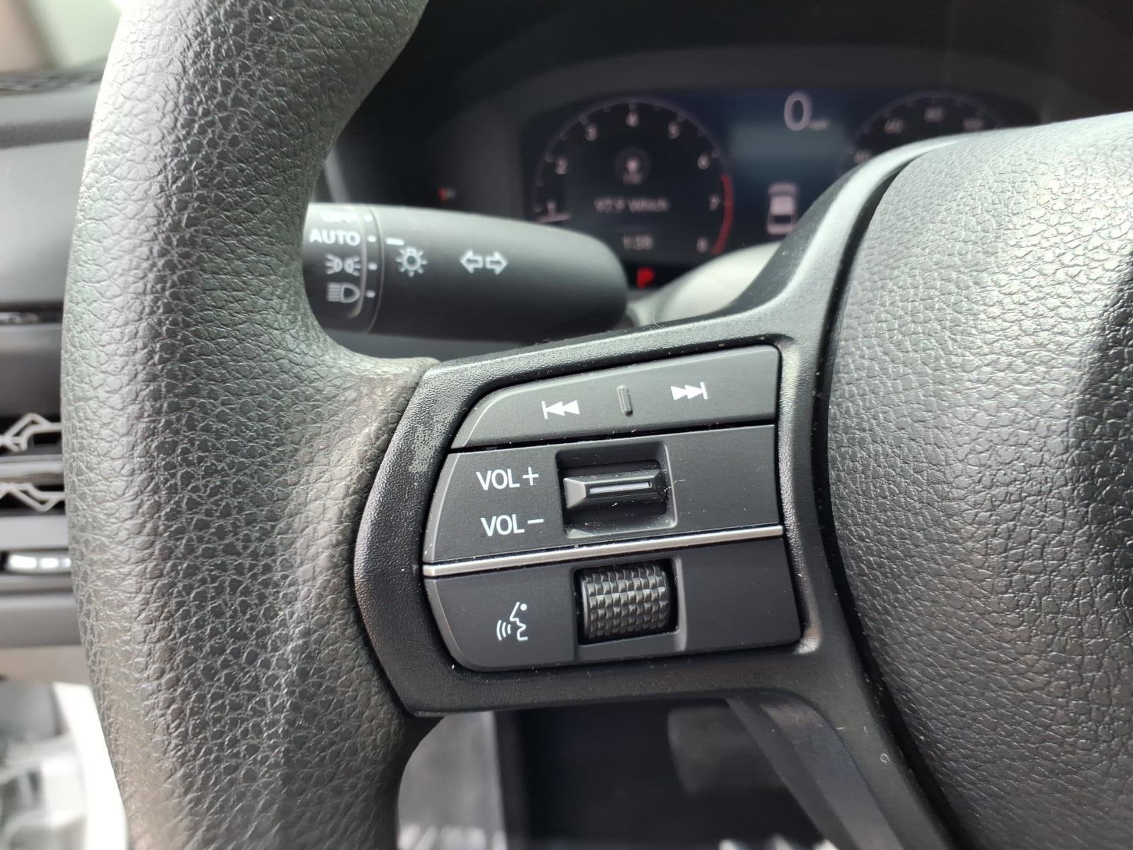 2024 Honda Accord LX - Photo 14