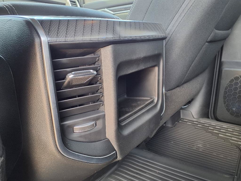 2025 RAM 2500 Big Horn - Photo 18