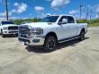 2026 Ram 2500 Laramie Truck Crew Cab