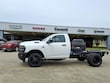  Ram 3500 Chassis Cab