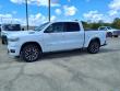 2026 Ram 1500 Laramie Truck Crew Cab