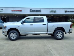 2026 Ram 2500 Big Horn Truck Crew Cab