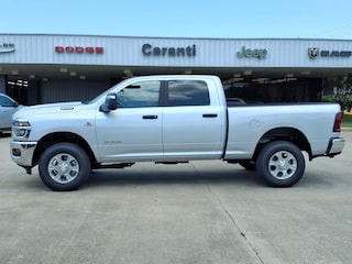 2026 Ram 2500 Big Horn Truck Crew Cab