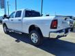 2026 Ram 2500 Tradesman Truck Crew Cab