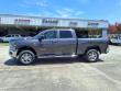 2025 Ram 2500 Big Horn Truck Crew Cab