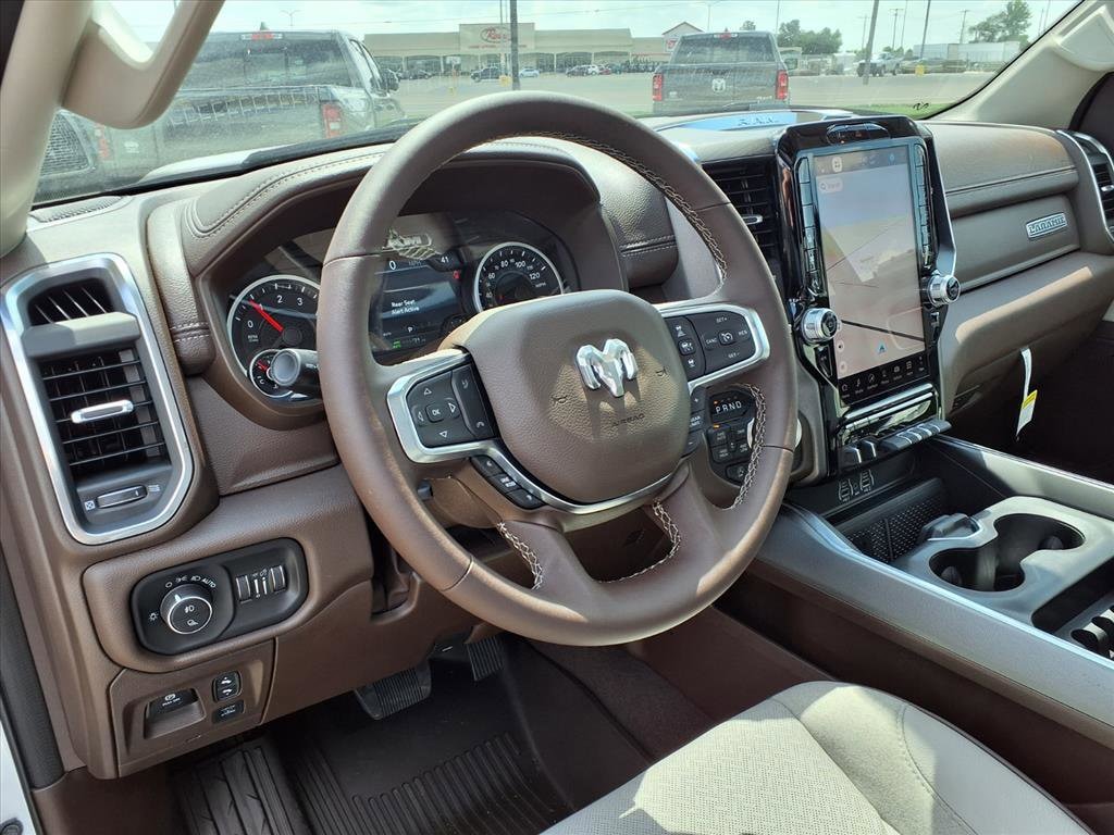 2026 RAM 1500 Laramie - Photo 10