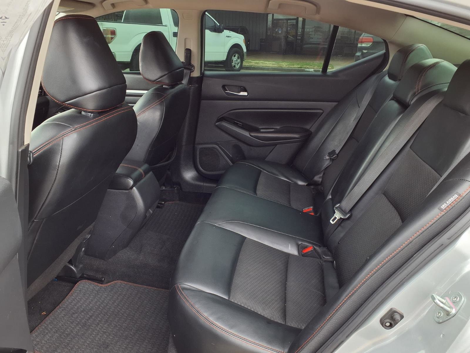 2024 Nissan Altima SR - Photo 15
