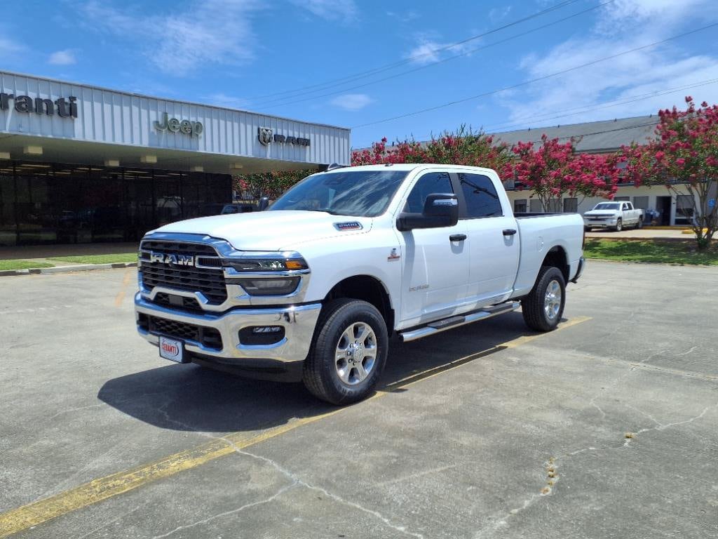 2025 RAM 2500 Big Horn - Photo 2