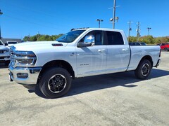 2026 Ram 2500 Laramie Truck Crew Cab