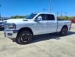 2026 Ram 2500 Laramie Truck Crew Cab