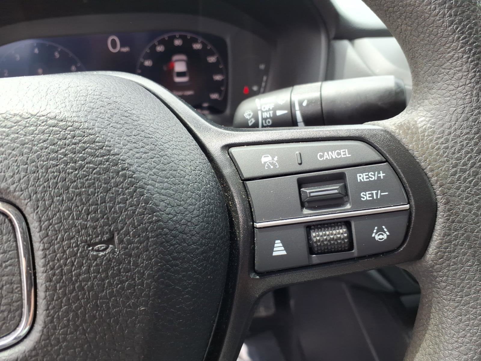 2024 Honda Accord LX - Photo 15
