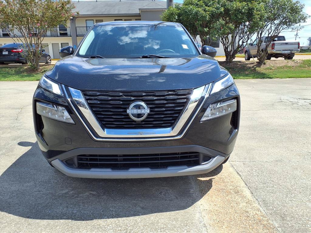 2023 Nissan Rogue SV - Photo 6