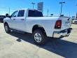2026 Ram 2500 Tradesman Truck Crew Cab