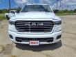 2026 Ram 1500 Laramie Truck Crew Cab