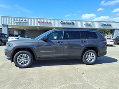 2026 Jeep Grand Cherokee L Laredo SUV